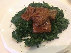 -老正兴菜馆(福州路店)