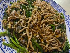 -红升老菜馆(巨兴街店)