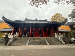 -灵谷景区