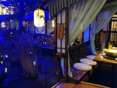 -淀里船宴(卓达店)