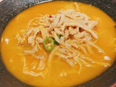 -敏珠拉姆藏餐·南京厨房(富春江东街店)