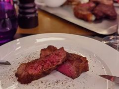 -恰餐厅CHAR Grill(北京三里屯洲际店)