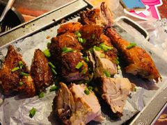 -绿茶餐厅(昌平悦荟店)