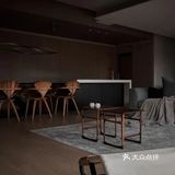 冷静高雅住宅