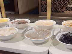 -新辣道鱼火锅(上地华联店)