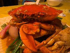 -桥东喜碧海鲜街(水东街店)
