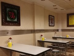 大堂-民间老鸡汤面馆(中山北路店)