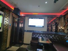 -唱吧麦颂KTV(方庄店)