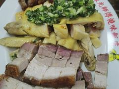 -陈光记烧腊店(罗保博士街店)