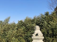 -南京市江宁方山