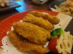 -鸟鹏烧鸟居酒屋(天河领展店)