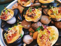 -普朗姆生蚝牛排馆 The Plump Oyster(成都摩方购物中心店)