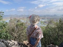 -普者黑风景区-青龙山