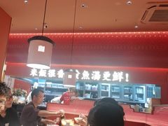 -闽上鲜·福建菜(龙湖滨江天街店)