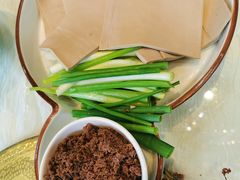 虾酱豆片-十二海鲜(南湖店)