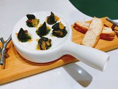 -开间茶馆·围炉煮茶