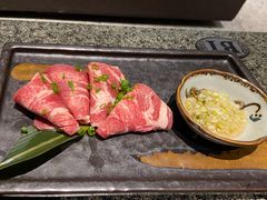 精选厚切牛舌-NIUAN牛庵·日式和牛烧肉(恒隆店)