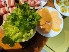 -原始泥炉烤肉(总店)