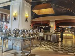 -茵特拉根酒店·西餐厅