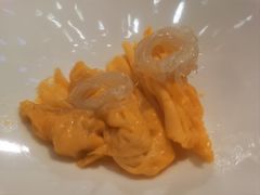 -广州花园酒店-凌璇阁360度高空海鲜自助餐CAROUSEL