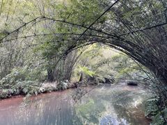 -四洞沟景区