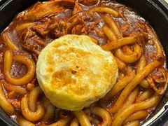 -啊臻味道·新疆炒米粉(义乌店)