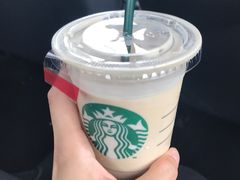 -星巴克(常州新北公园店)