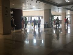 -民航总医院