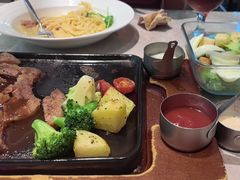 -必胜客(上海新南方商城PH店)