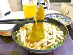 -东方削面(迎泽街店)