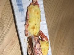 -虹料理·日料放题(悠方店)
