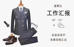 -红领RED COLLAR西装定制体验中心