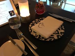 -圣丰索菲特·法国餐厅