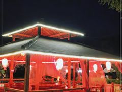 -华山御温泉度假村