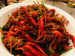 -老梅园大虾城(八一桥店)