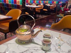 -巴依老爷新疆美食(常营店)