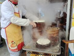 -海汇源老烧麦店(东大街总店)