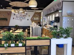 -满记甜品(王府井北京市百货大楼店)