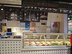 -小山城麻辣香锅(新邻生活广场店)