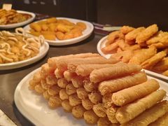 -宁海金海开元名都大酒店·名爵自助餐厅(金水路店)