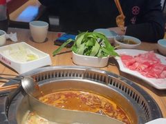 -季季红火锅(长沙步行街店)