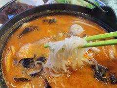 -七爷清汤腩·港式餐厅(金狮广场店)