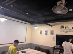 -203密室逃脱(朝阳大悦城1店)
