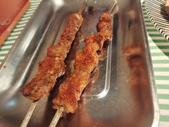 -楼兰新疆菜(江宁万达店)