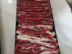 -陈记顺和牛肉火锅馆(天河北路店)