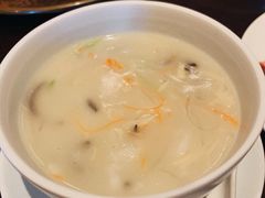 宋嫂鱼羹-杭州西子湖四季酒店·金沙厅
