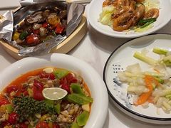 -宁波石浦大饭店(新材料城店)