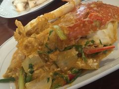 -Dang restaurant (patong phuket)