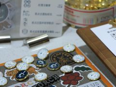 -Torch Coffee 炬点咖啡