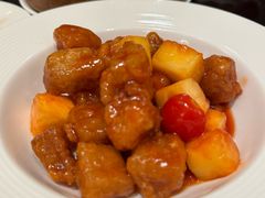 -京香轩·中餐厅(上海中庚聚龙酒店)